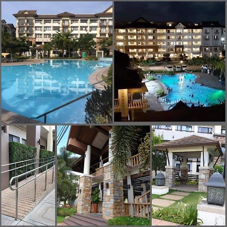 Ri'S One Oasis W Free Pool Back Of Sm City Mall Davao City Exterior foto