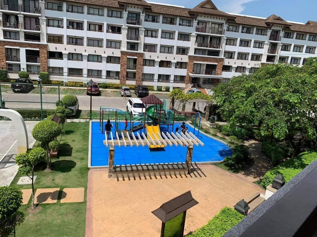 Ri'S One Oasis W Free Pool Back Of Sm City Mall Davao City Exterior foto