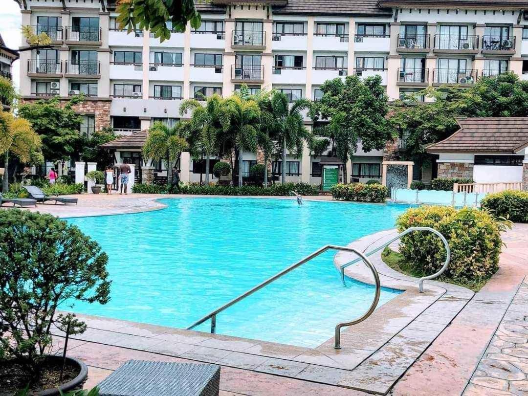 Ri'S One Oasis W Free Pool Back Of Sm City Mall Davao City Exterior foto